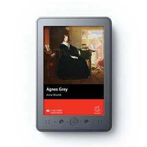 e: Agnes Grey