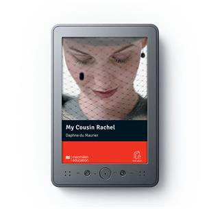 e: My Cousin Rachel