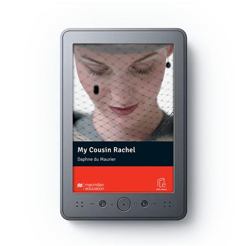 e: My Cousin Rachel