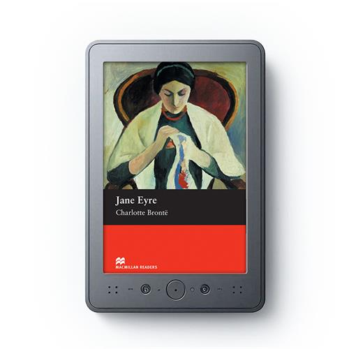 e: Jane Eyre