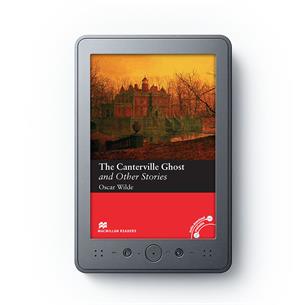 e: Canterville Ghost