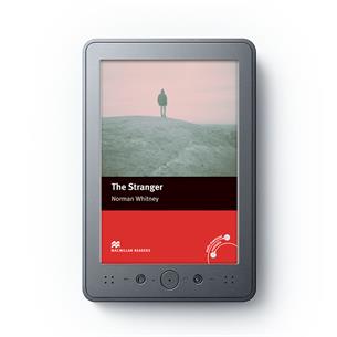 e: The Stranger