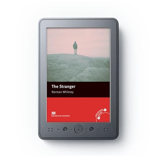 e: The Stranger