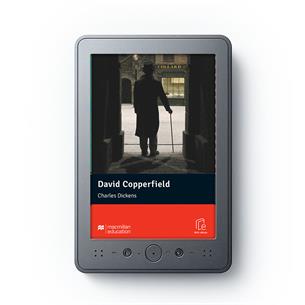 e: David Copperfield