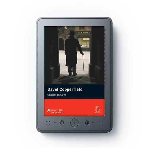 e: David Copperfield