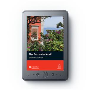 e: The Enchanted April