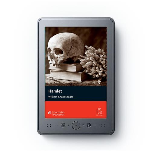 e: Hamlet