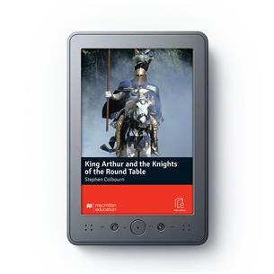 e: King Arthur...Round Table