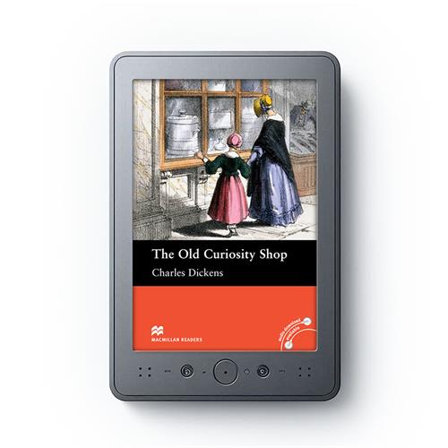 e: The Old Curiosity Shop