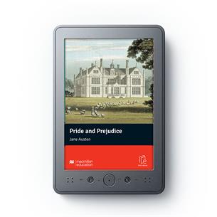 e: Pride and Prejudice