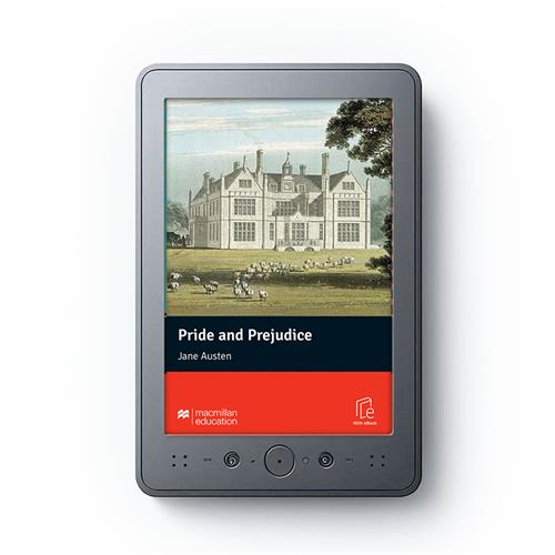e: Pride and Prejudice