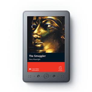 e: The Smuggler