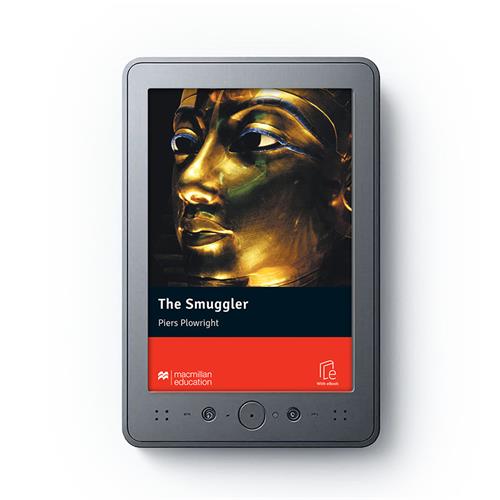 e: The Smuggler