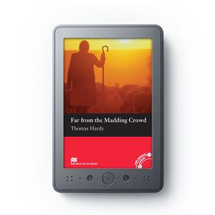 e: Far from the Madding Crowd