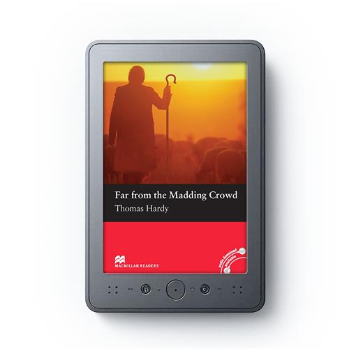 e: Far from the Madding Crowd