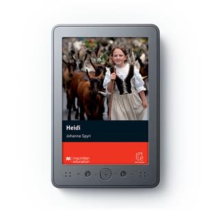 e: Heidi