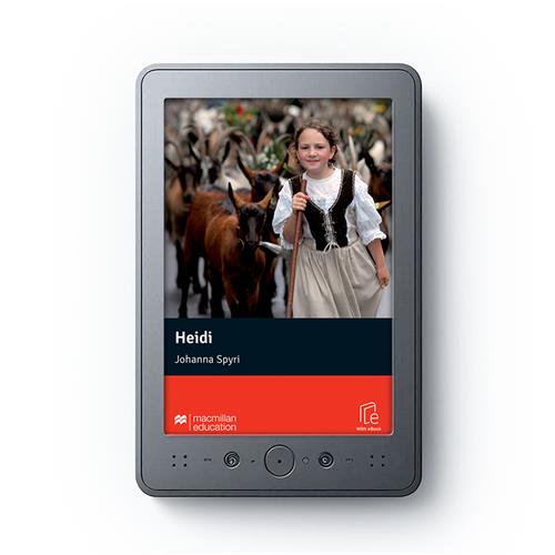 e: Heidi