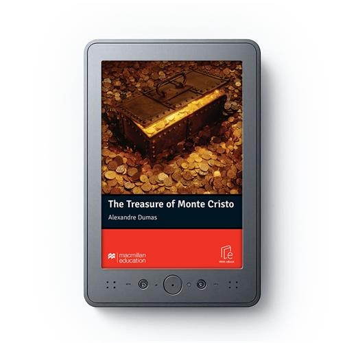 e: Treasure of Monte Cristo