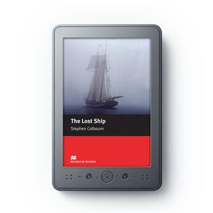 e: The Lost Ship