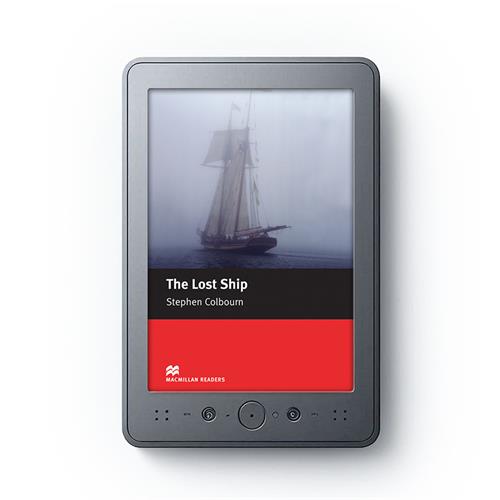 e: The Lost Ship