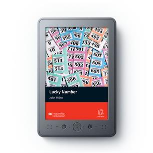 e: Lucky Number