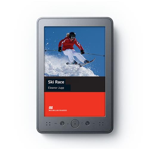 e: Ski Race