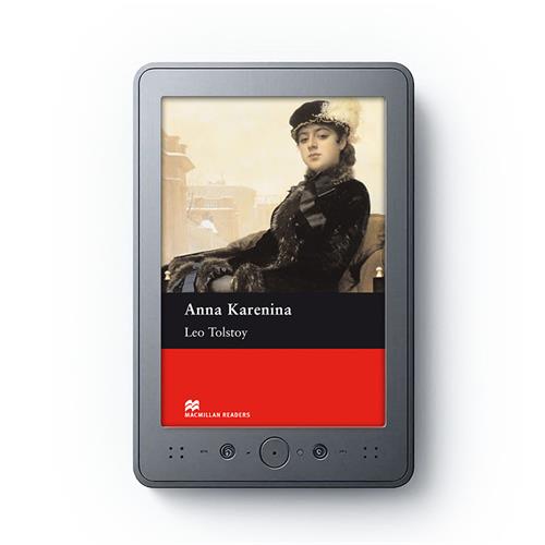 e: Anna Karenina