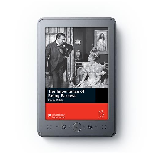 e: Importance Being Earnest