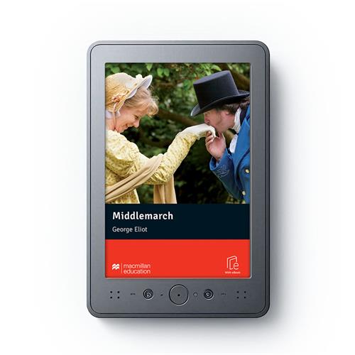 e: Middlemarch