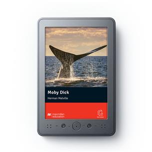 e: Moby Dick