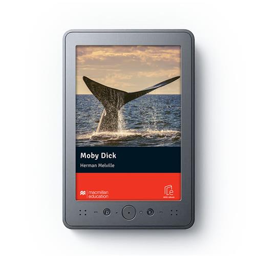 e: Moby Dick