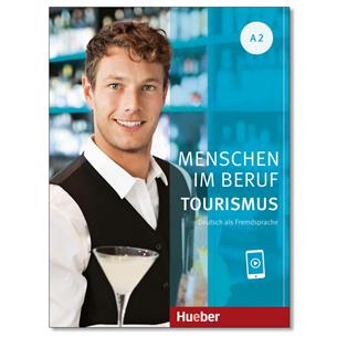 Menschen im Beruf A2 Tourismus