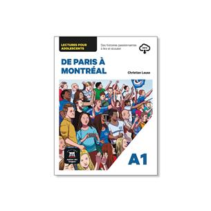 De Paris à Montréal