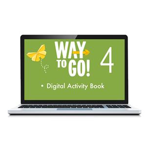 e: WAY TO GO! 4 Ab