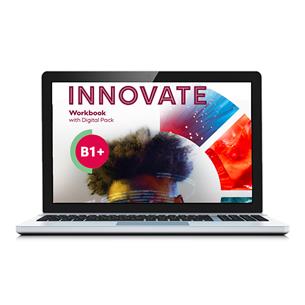 e: INNOVATE B1+ Digital Workbook