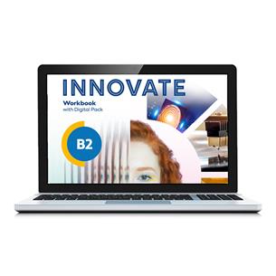 e: INNOVATE B2 Digital Workbook