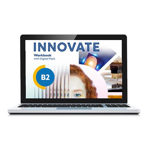 e: INNOVATE B2 Digital Workbook