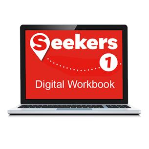 e: SEEKERS 1 Digital Workbook