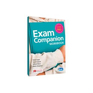 Exam Companion Workbook