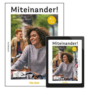 GEMEINSAM A1.1 KB+AB+Code