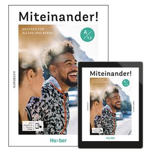 GEMEINSAM A1.2 KB+AB+Code