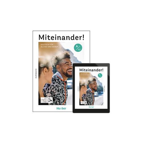 GEMEINSAM A1.2 KB+AB+Code