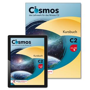 COSMOS C2 Kursbuch