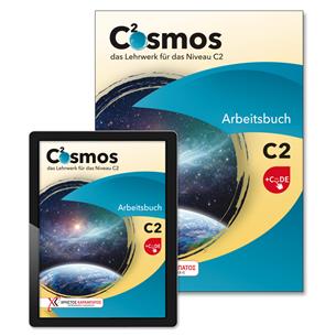 COSMOS C2 Arbeitsbuch