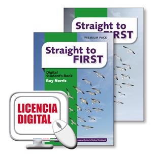 e: Straight to First Digital Premium (DSB and OWB)