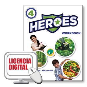 e: Heroes 4 Digital Workbook